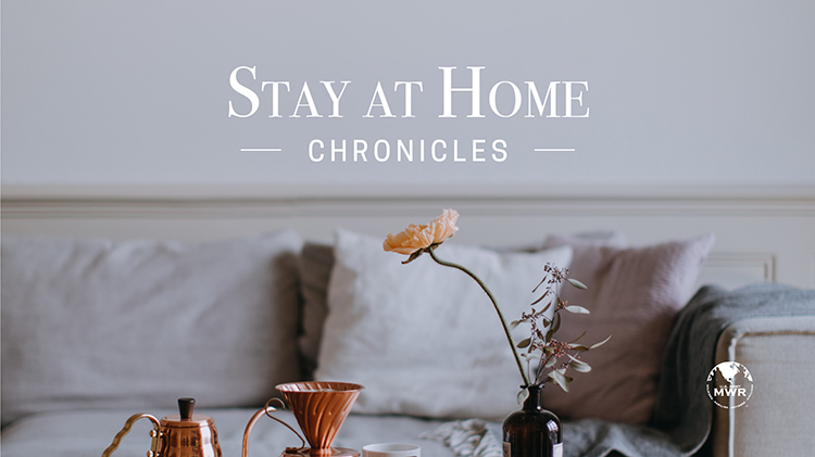 Wiesbaden Stay at Home Chronicles Wiesbaden Stay at Home Chronicles