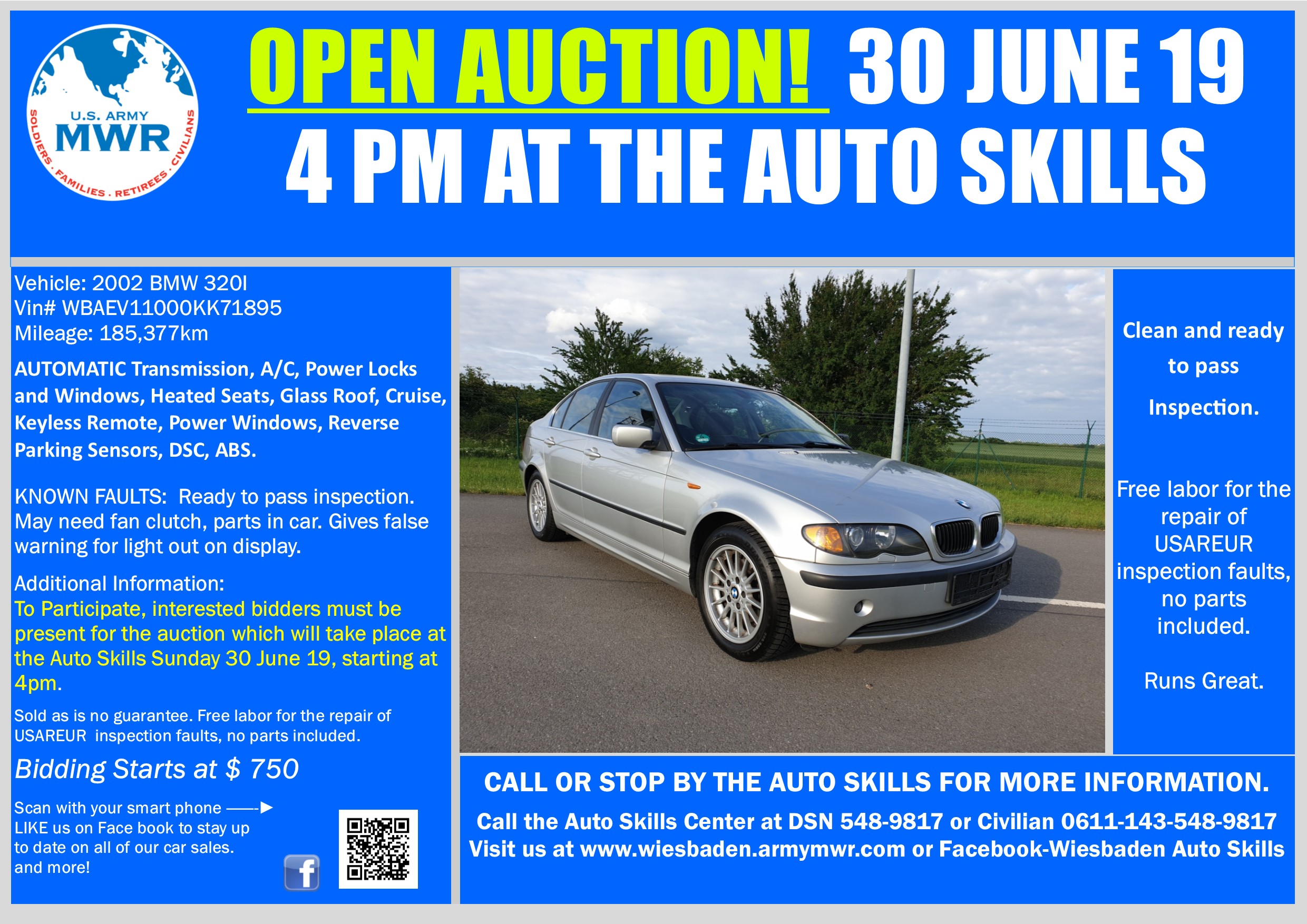 Sale BMW 320 30 June 19 Open Auction.jpg