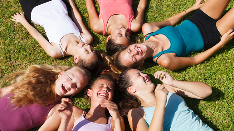 CYS Summer Programs CYS Summer Programs