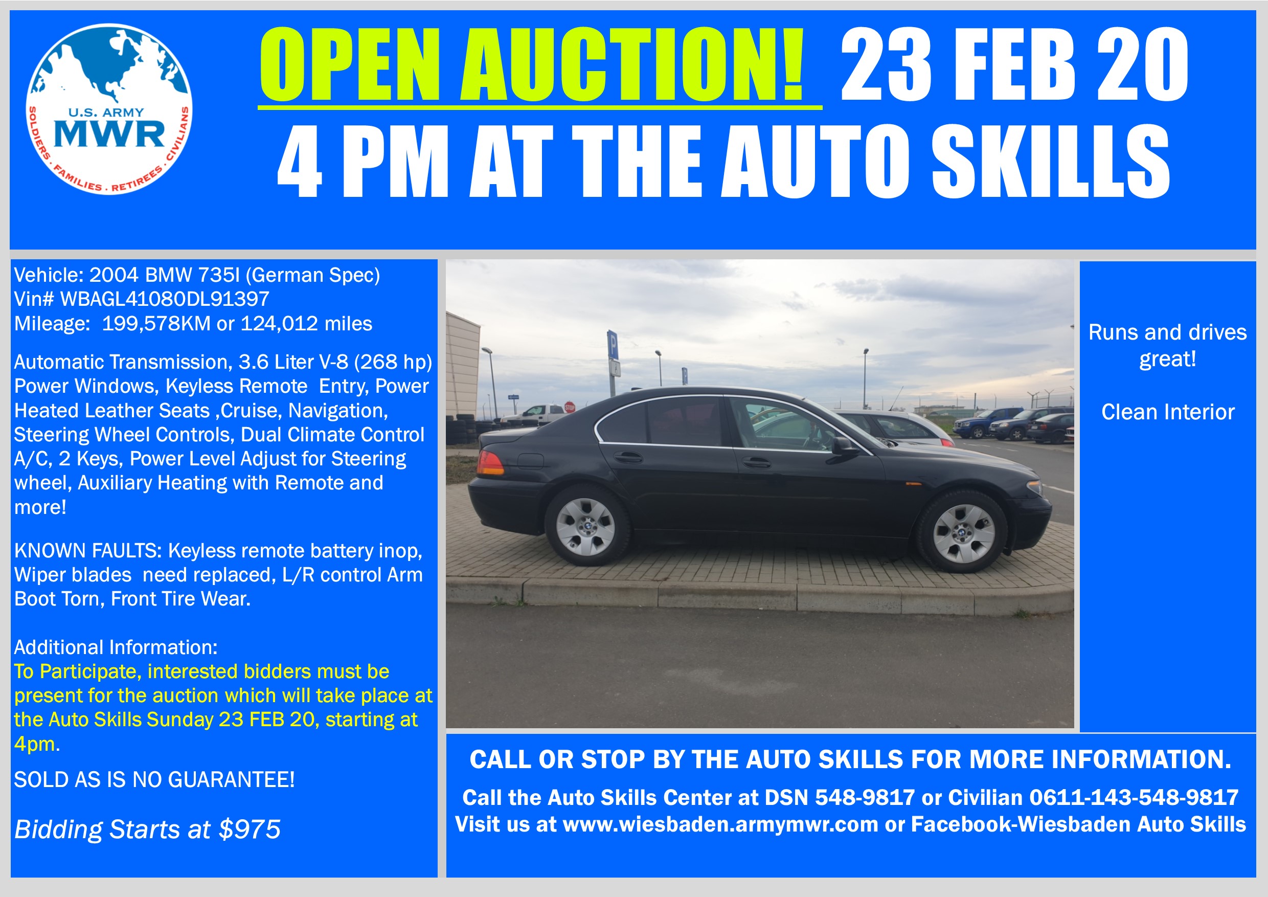 Sale BMW 735 Open Auction 23 Feb 20.jpg