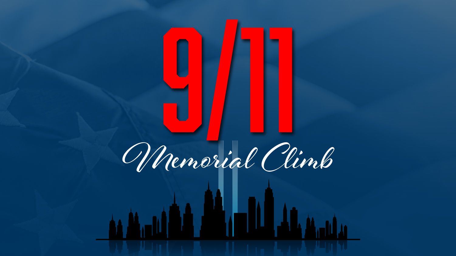 9-11 Memorial Climb