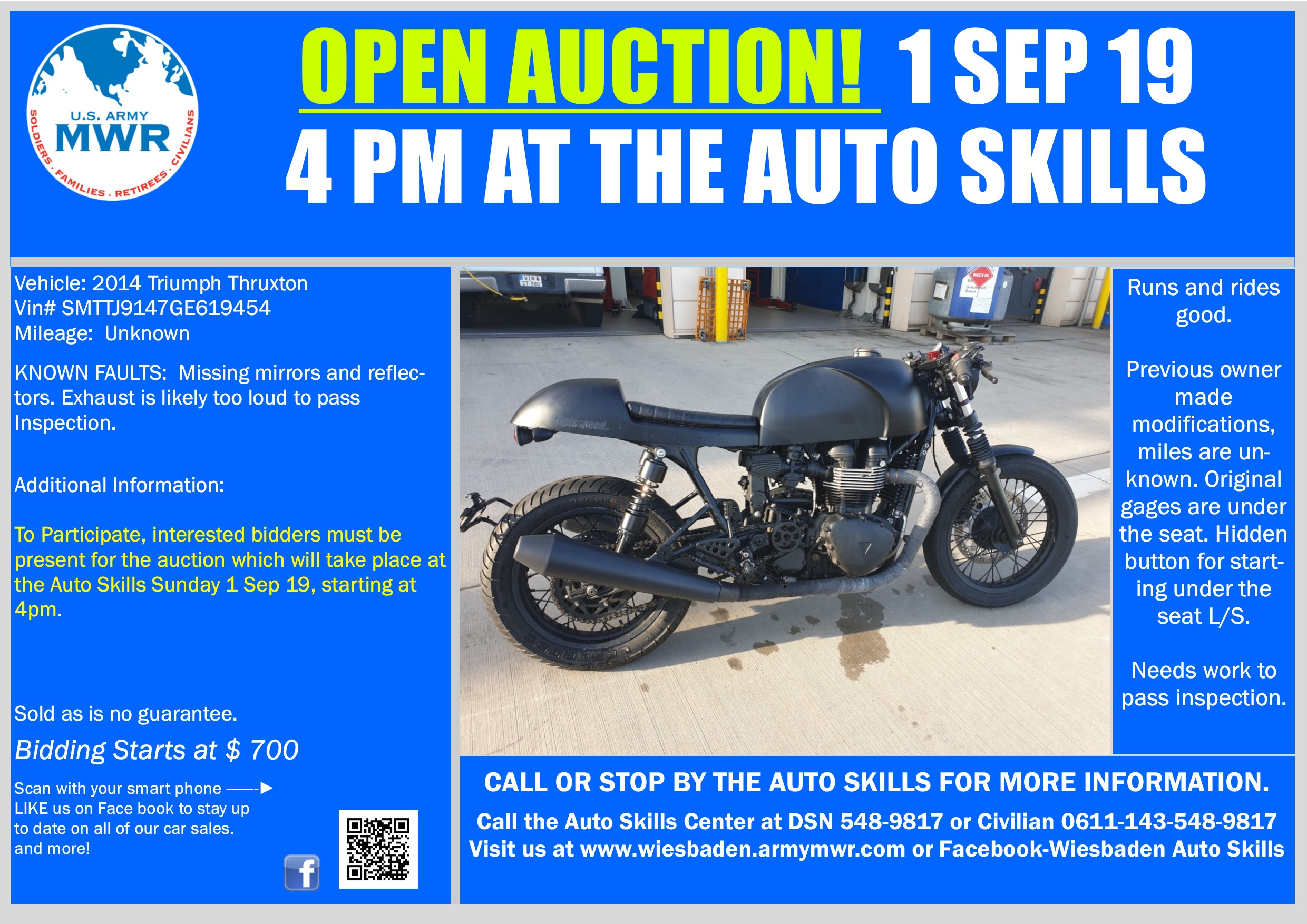 Sale Triumph Thruxton 1 Sep 19 Open Auction.jpg