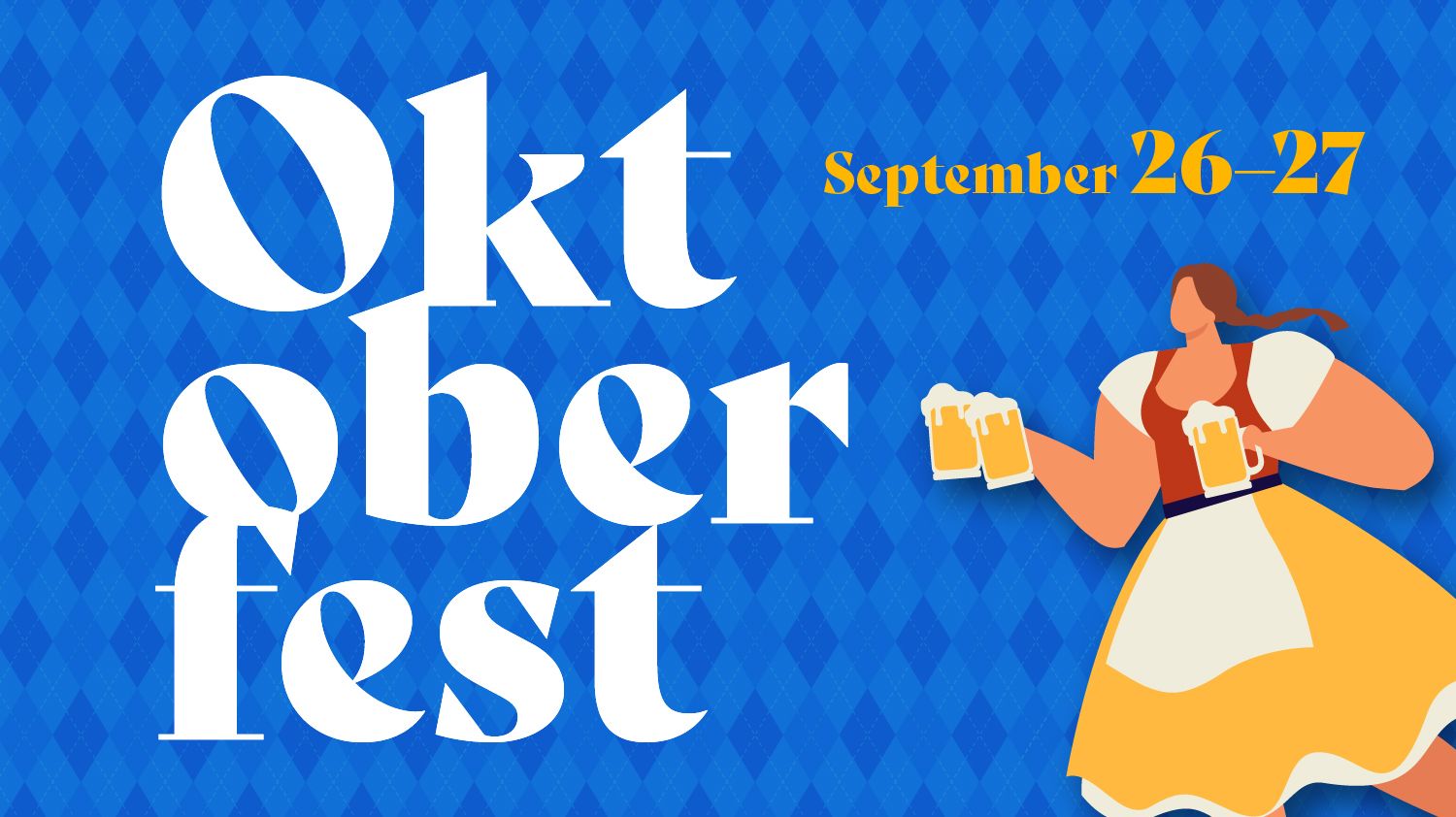 Oktoberfest Express