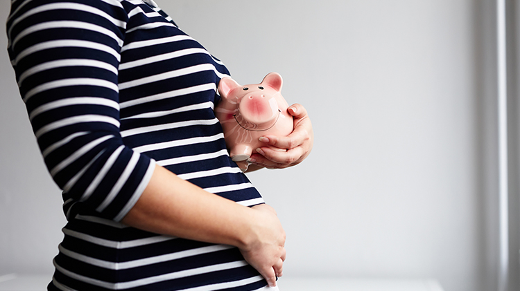 Us Army Mwr View Event Budgeting For Baby Financial