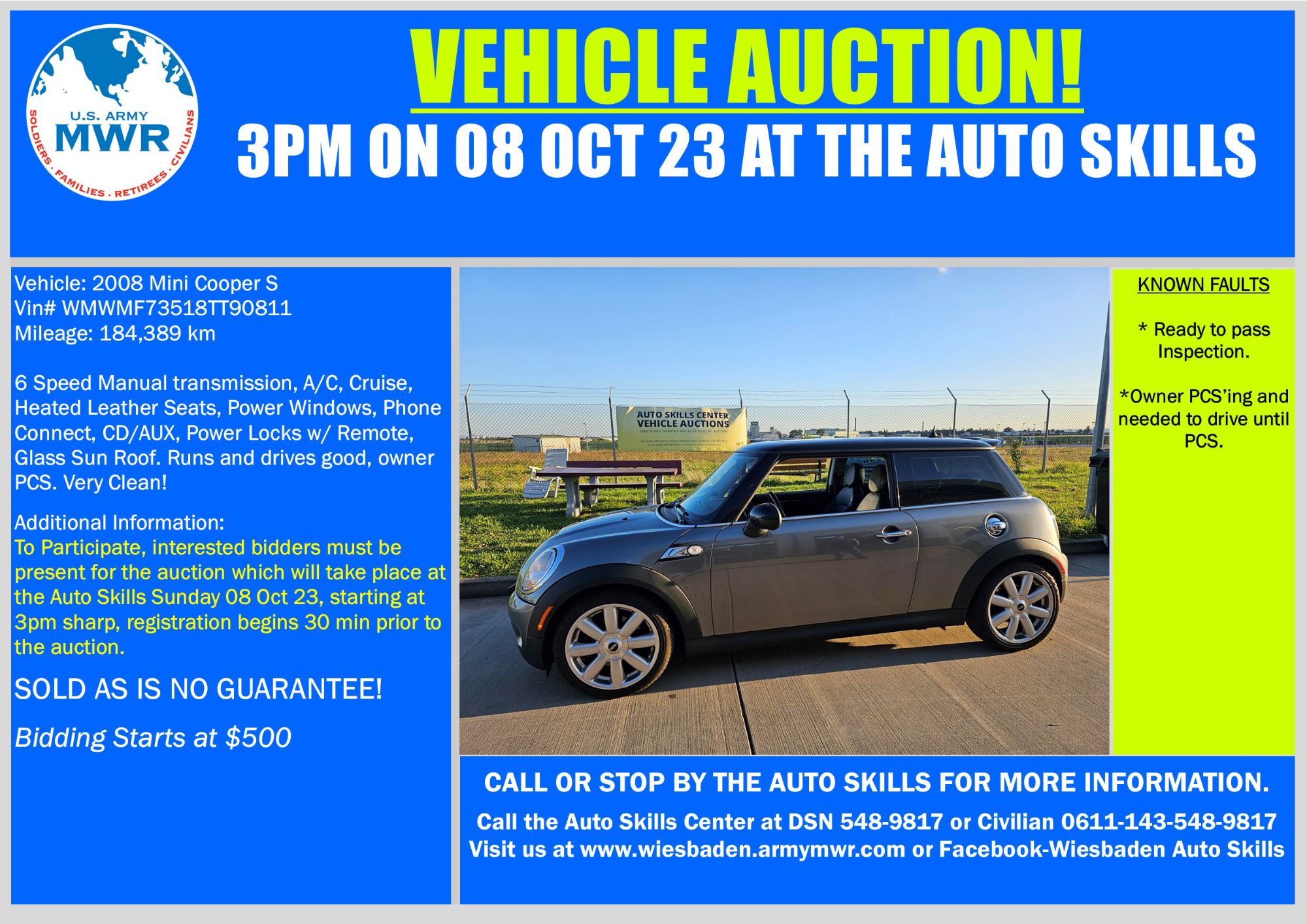 Sale Mini Cooper S 8 Oct 23.pub.jpg