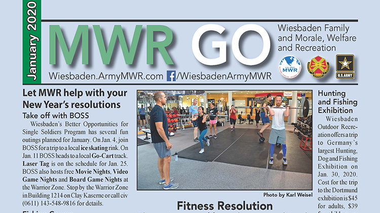 MWR Go MWR Go