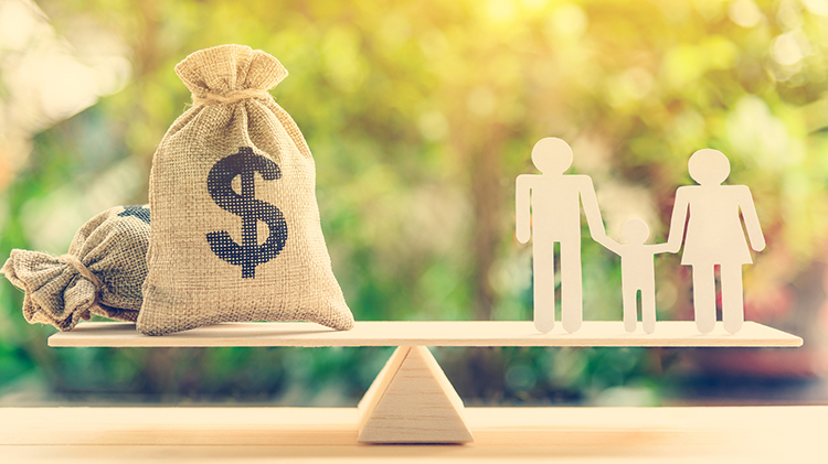 Love and Money: Financial Education for Couples Love and Money: Financial Education for Couples