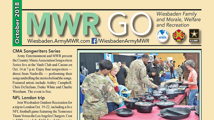 MWR Go MWR Go