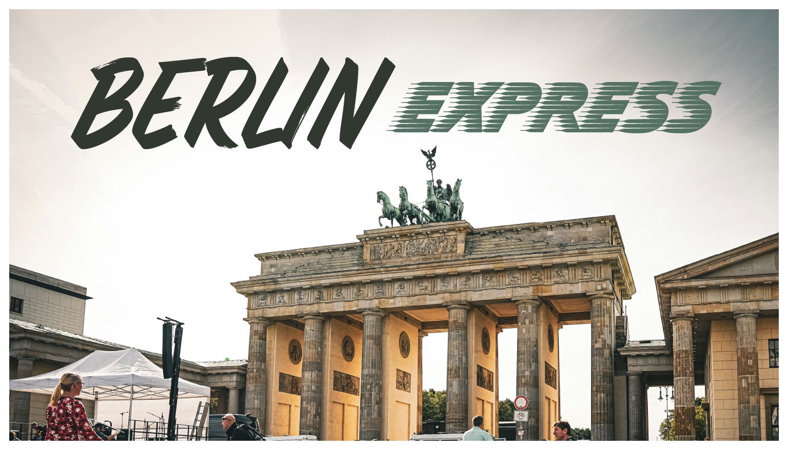 Berlin Express