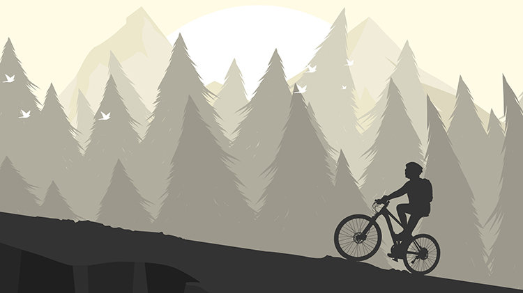 1000-Kilometer Biking Club 1000-Kilometer Biking Club