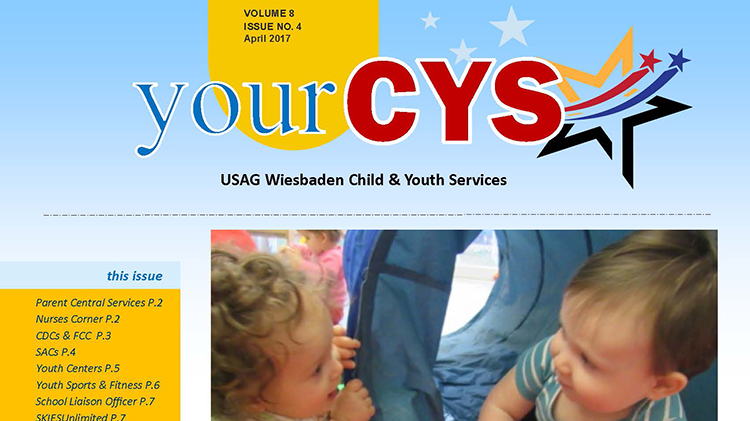 Your CYS Your CYS