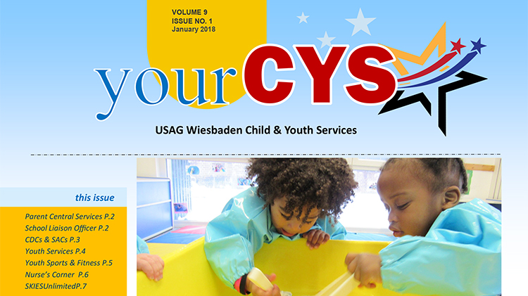 Your CYS Your CYS