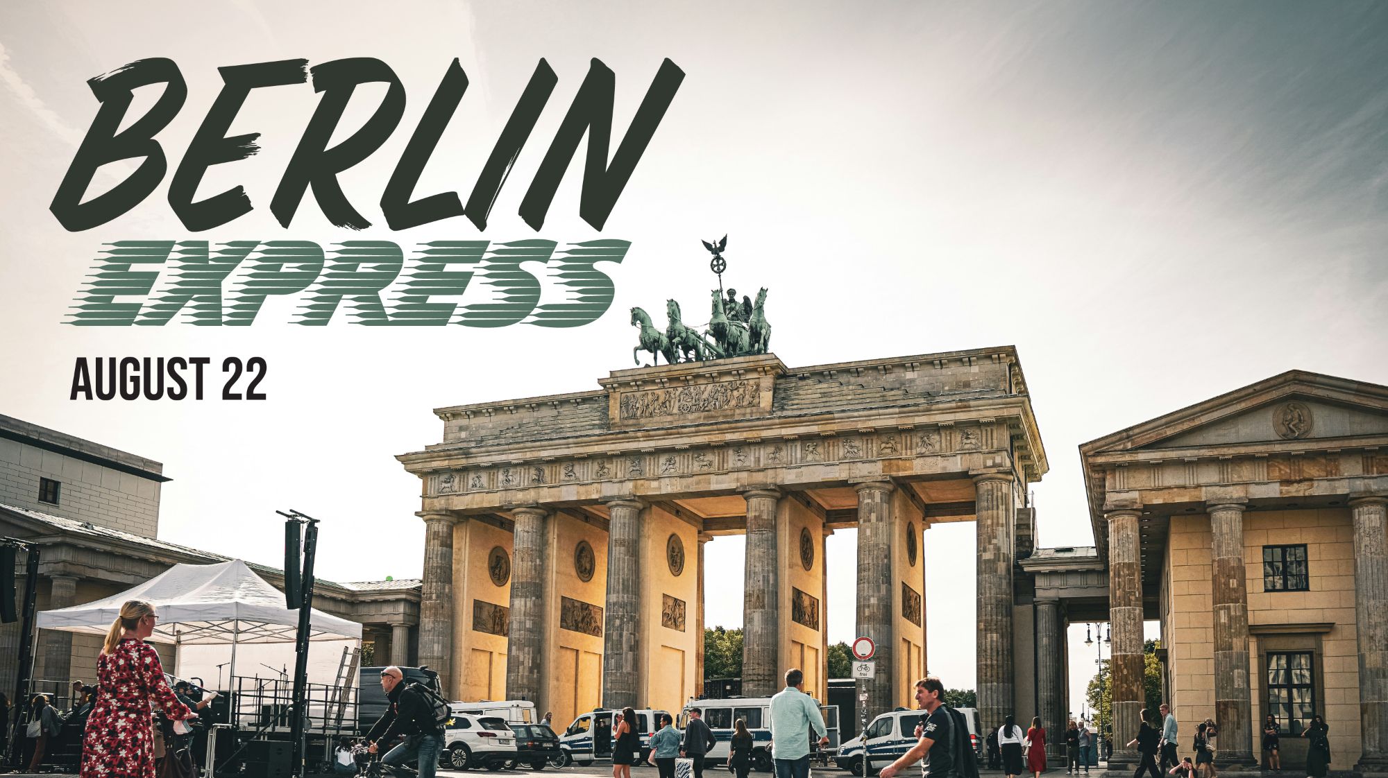 Berlin Express