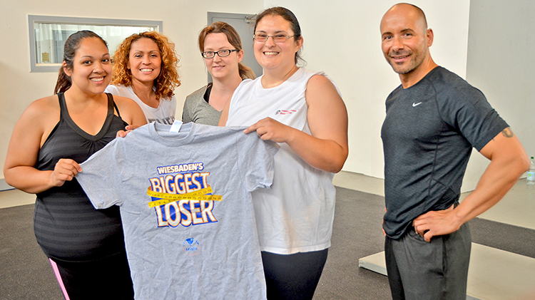 Biggest Loser 2021 / Die Biggest Loser Kandidaten Sind ...