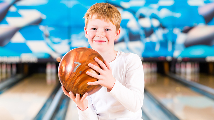Kids Bowl Free Kids Bowl Free