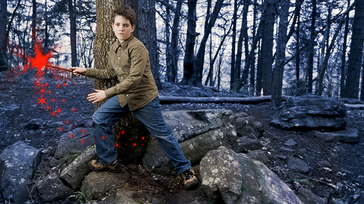 Harry Potter, Back to Hogwarts Harry Potter, Back to Hogwarts