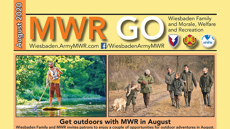 MWR Go MWR Go