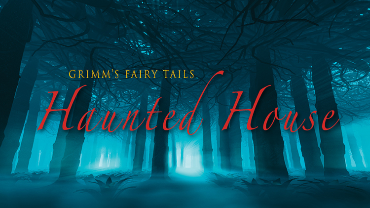 Haunted House Haunted House