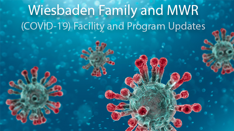 COVID-19 Updates -- updated March 26, 2020 COVID-19 Updates -- updated March 26, 2020