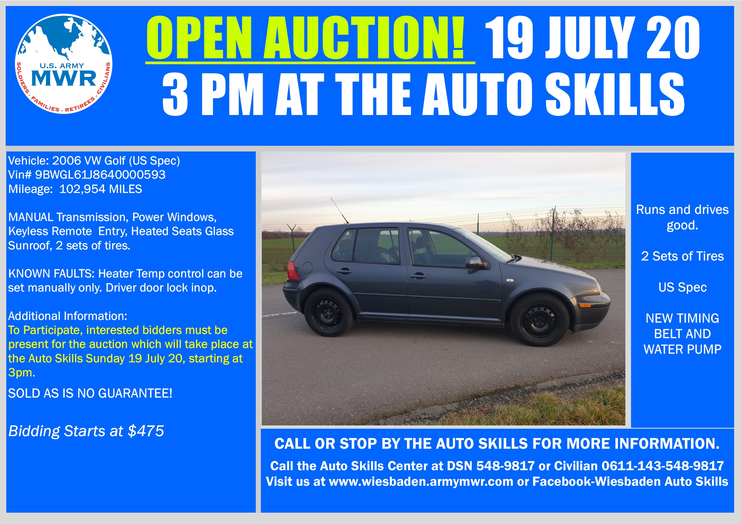 Sale VW Golf Open Auction 19 July  20.jpg