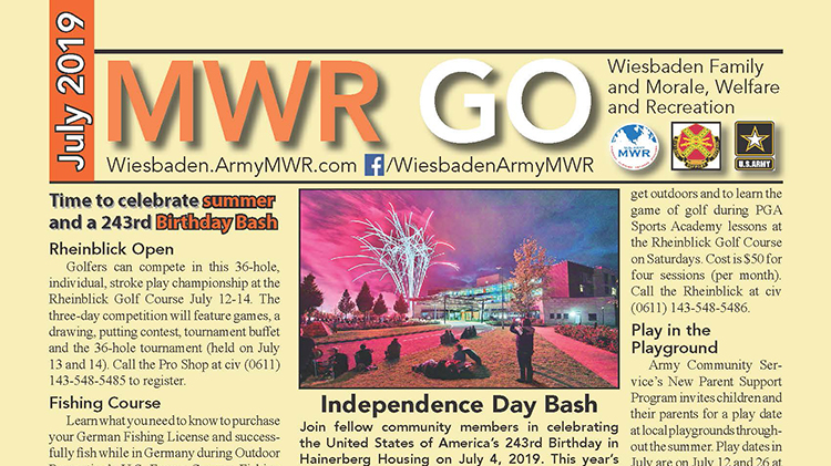 MWR Go MWR Go