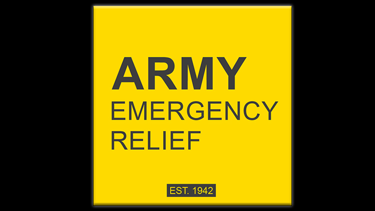 army emergency relief loan