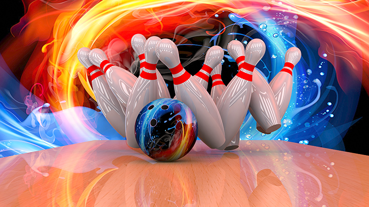 Fall and Winter Bowling Leagues Fall and Winter Bowling Leagues