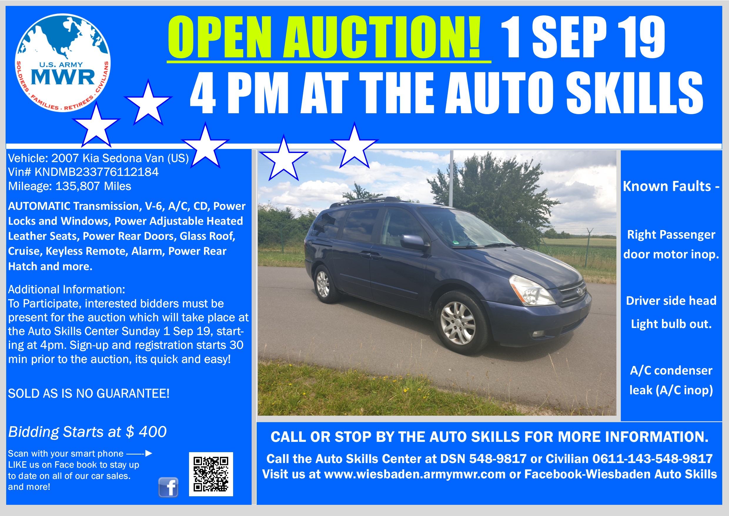 Sale Kia Sedona 1 Sep 19 Open Auction.jpg