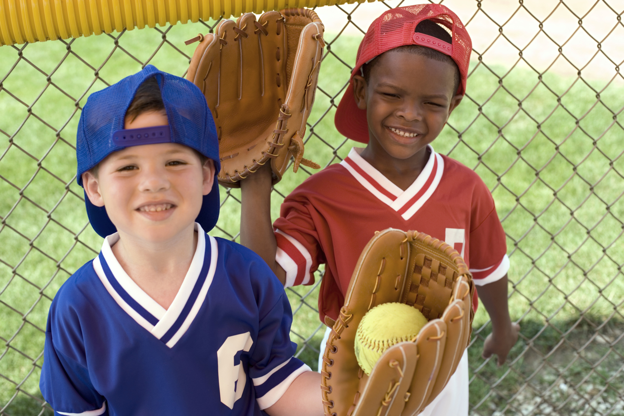 CYS Start Smart Programs, Summer Sports Camps and Clinics CYS Start Smart Programs, Summer Sports Camps and Clinics