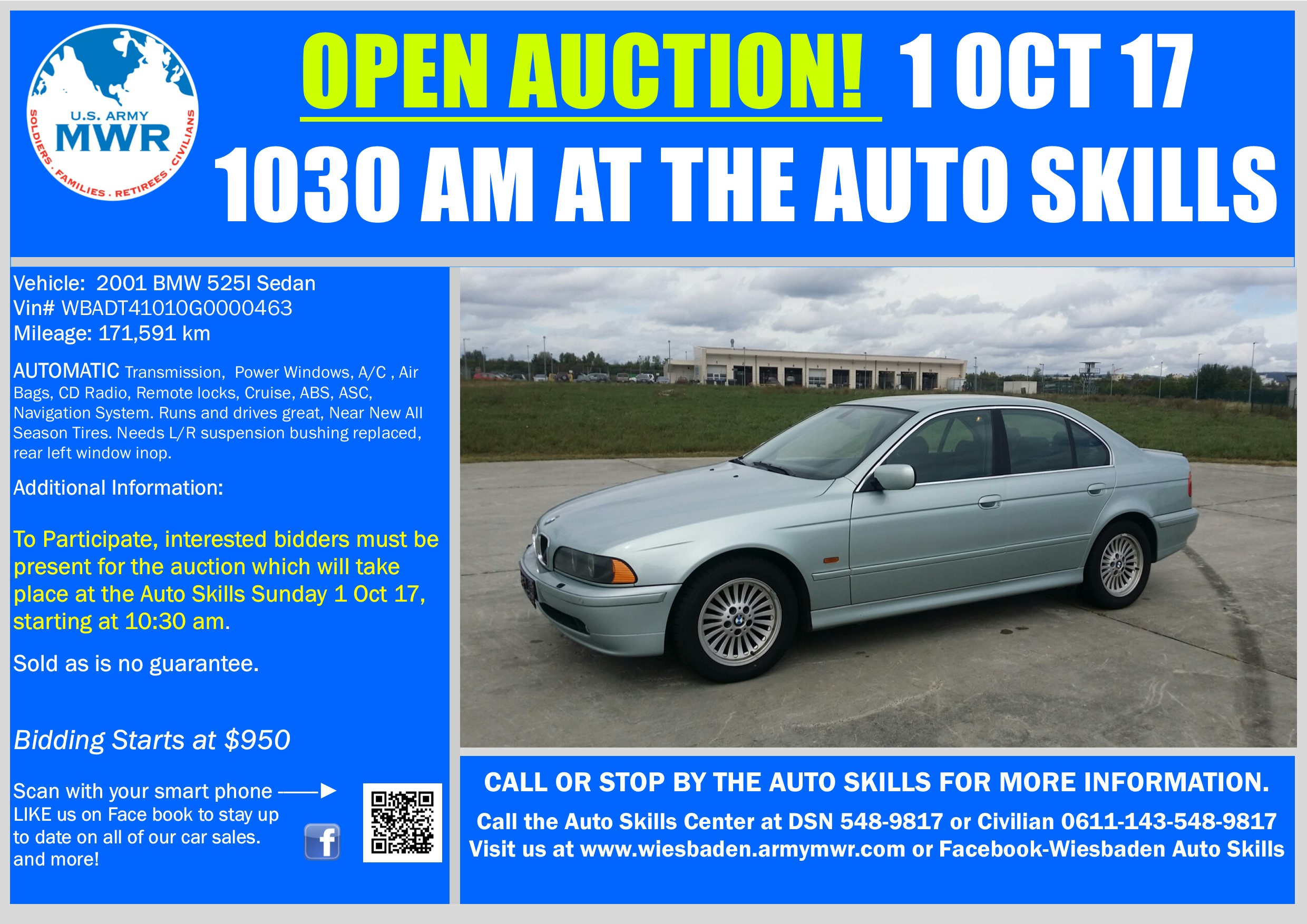 Sale_BMW 525  1 Oct 17 Open Auction.jpg