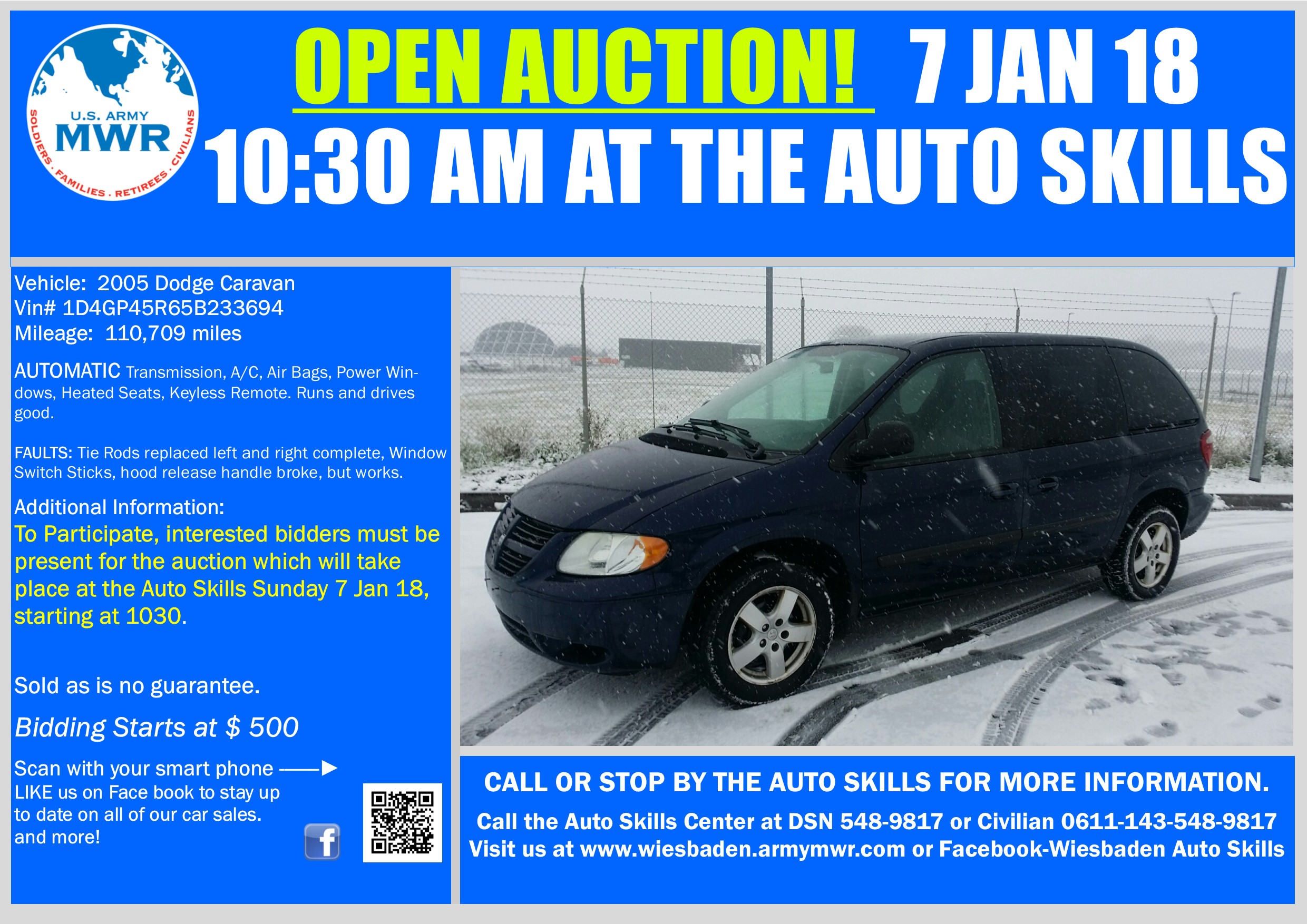 Sale_Dodge Caravan 7 Jan 18 Open Auction.jpg