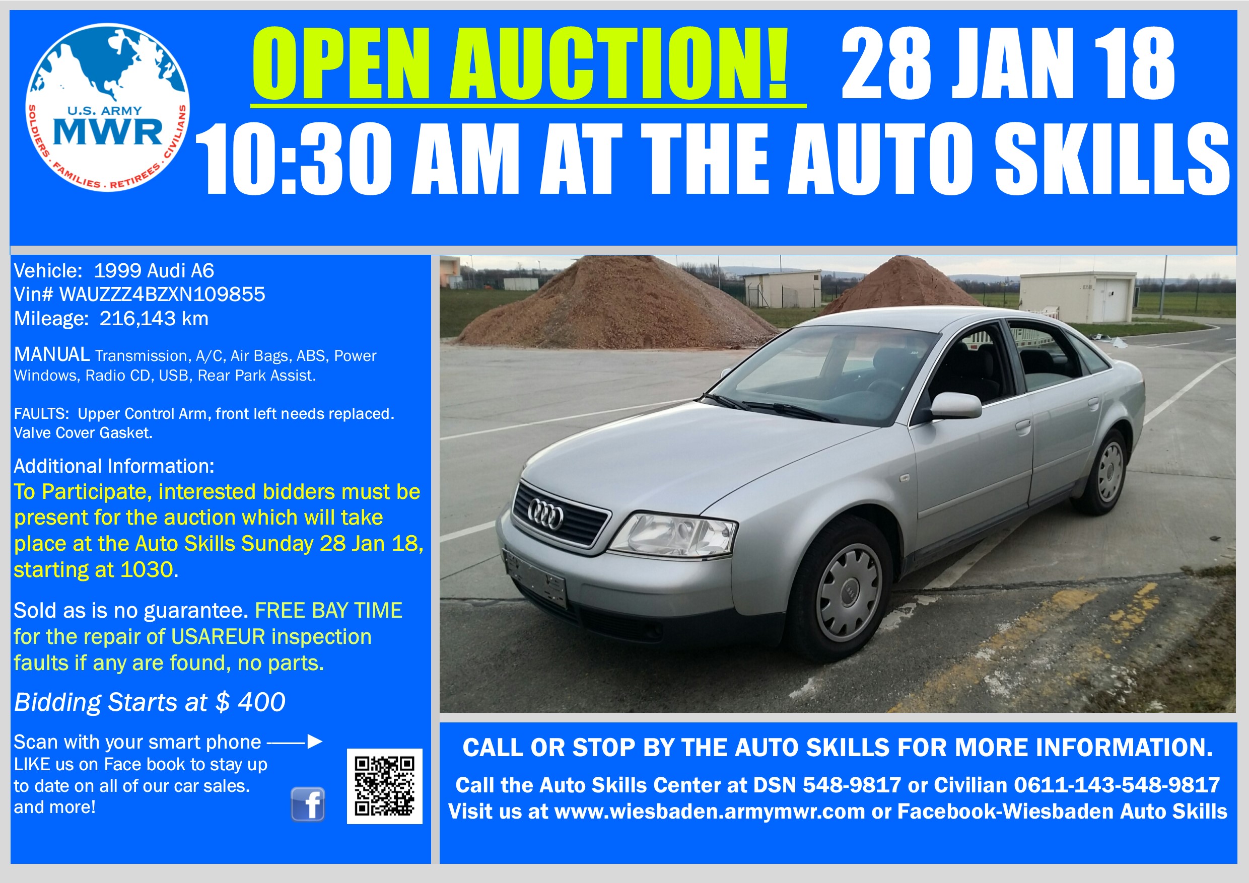 Sale_Audi A6  28  Jan 18 Open Auction.jpg