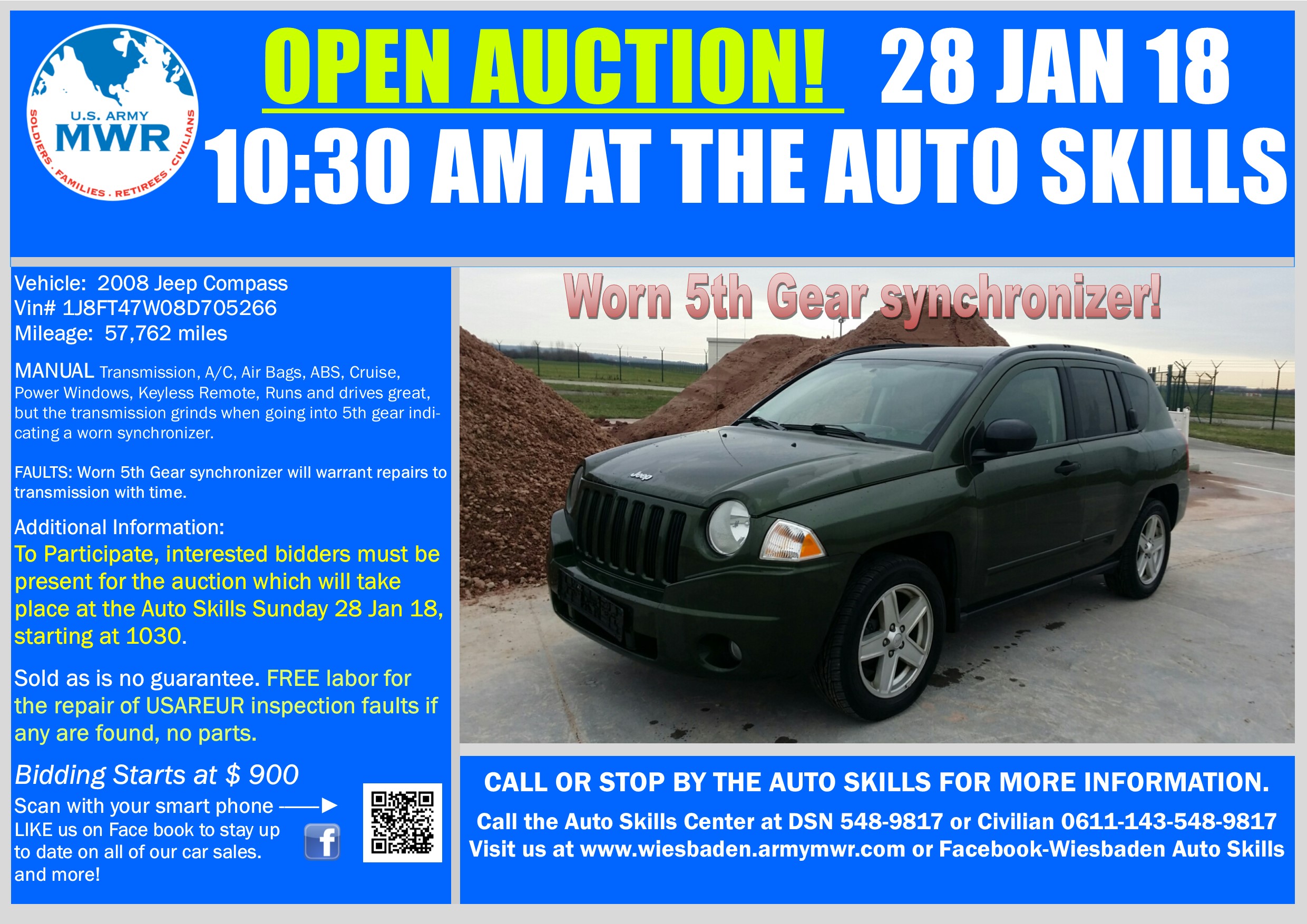 Sale_Jeep Compass 28  Jan 18 Open Auction.jpg
